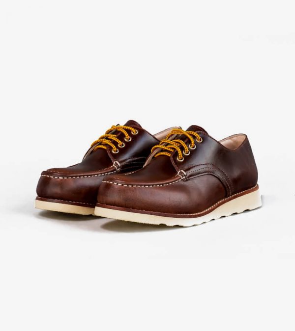 Brown al کفش